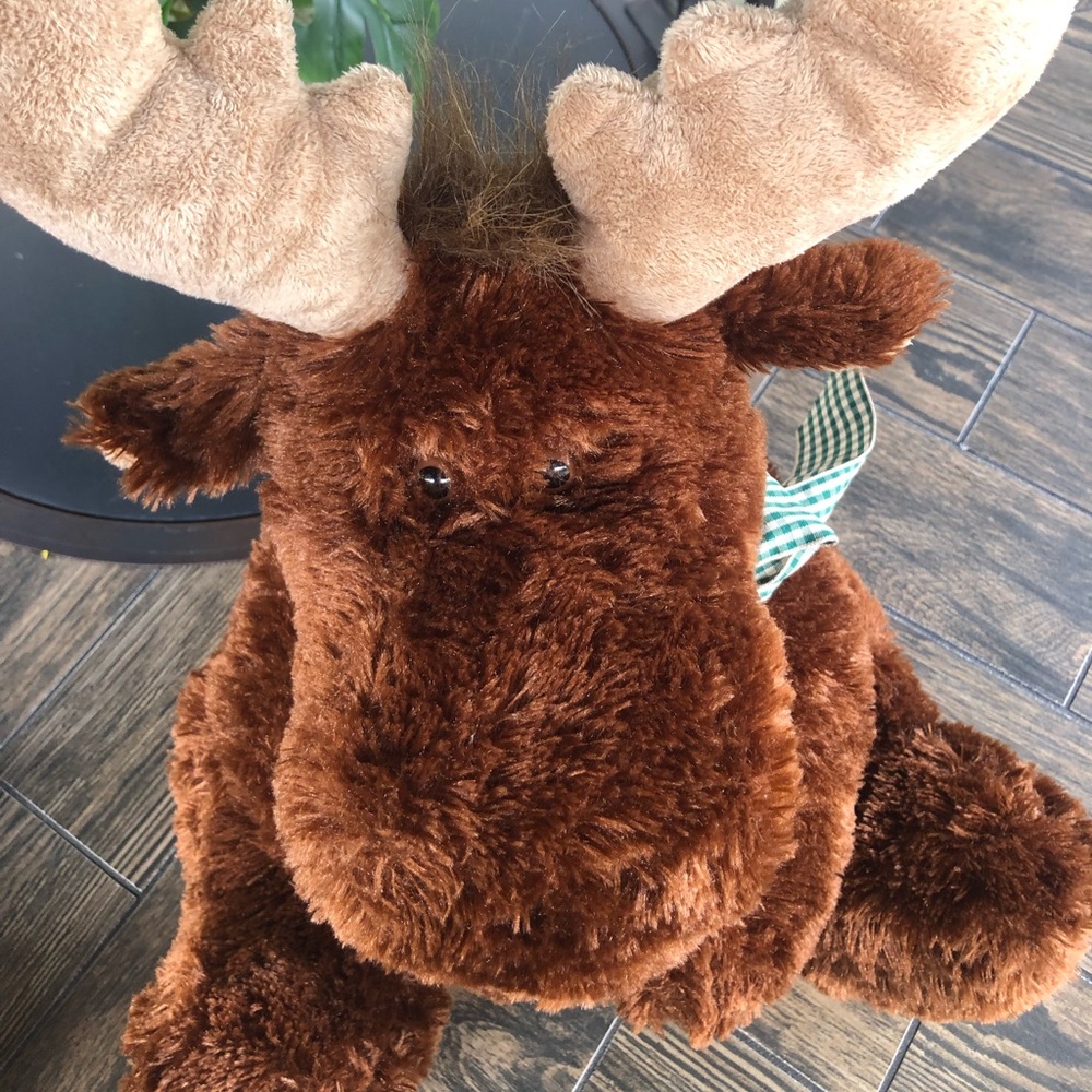 Animal Adventure Reindeer Muse/Reindeer - Picture 4 of 9